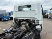Mitsubishi Canter 2004