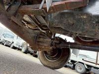 Mitsubishi Canter 2004