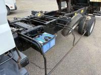 Mitsubishi Canter 2004