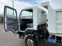 Mitsubishi Canter 2004