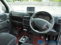 Honda Vamos 2000