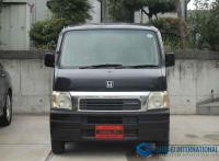 Honda Vamos 2000