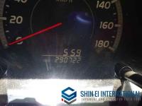 Toyota Hiace 2008