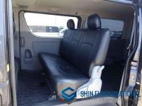 Toyota Hiace 2008