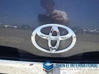 Toyota Hiace 2008