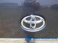 Toyota Hiace 2008