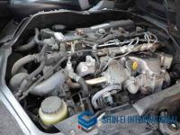 Toyota Hiace 2008