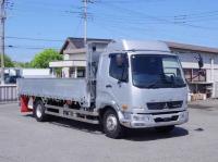 Mitsubishi FUSO FIGHTER 2023