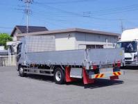 Mitsubishi FUSO FIGHTER 2023