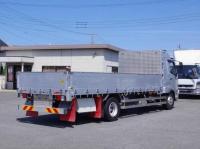 Mitsubishi FUSO FIGHTER 2023