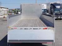 Mitsubishi FUSO FIGHTER 2023