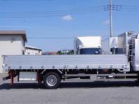 Mitsubishi FUSO FIGHTER 2023