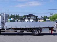 Mitsubishi FUSO FIGHTER 2023