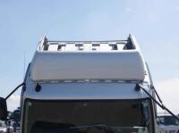 Mitsubishi FUSO FIGHTER 2023