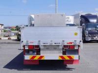 Mitsubishi FUSO FIGHTER 2023