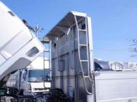 Mitsubishi FUSO FIGHTER 2023
