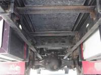 Mitsubishi FUSO FIGHTER 2023