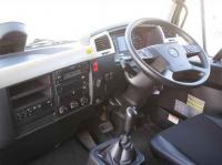 Mitsubishi FUSO FIGHTER 2023