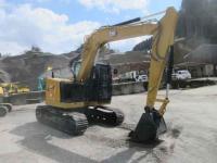 Caterpillar 308CR-07A 2020