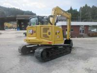 Caterpillar 308CR-07A 2020