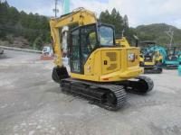 Caterpillar 308CR-07A 2020