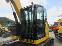 Caterpillar 308CR-07A 2020