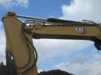 Caterpillar 308CR-07A 2020