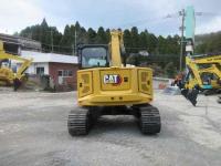 Caterpillar 308CR-07A 2020