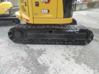 Caterpillar 308CR-07A 2020