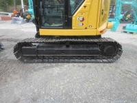 Caterpillar 308CR-07A 2020