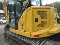 Caterpillar 308CR-07A 2020