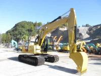 Caterpillar CAT 311FLRR 2019