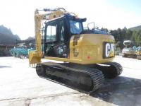 Caterpillar CAT 311FLRR 2019