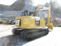 Caterpillar CAT 311FLRR 2019