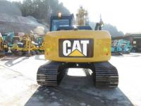 Caterpillar CAT 311FLRR 2019