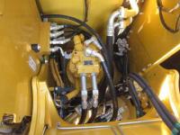 Caterpillar CAT 311FLRR 2019