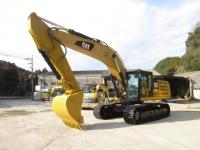 Caterpillar 336E 2015