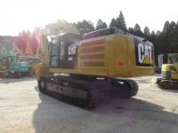 Caterpillar 336E 2015