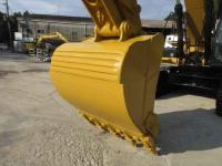 Caterpillar 336E 2015