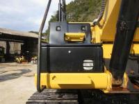 Caterpillar 336E 2015