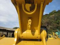 Caterpillar 336E 2015
