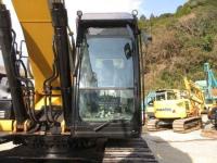 Caterpillar 336E 2015