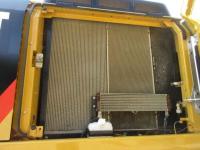 Caterpillar 336E 2015