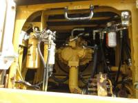 Caterpillar 336E 2015