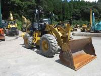 Caterpillar 910K 2017