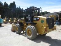 Caterpillar 910K 2017