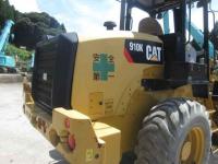Caterpillar 910K 2017