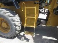 Caterpillar 910K 2017