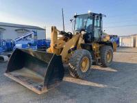 Caterpillar 910K 2017