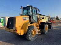 Caterpillar 910K 2017